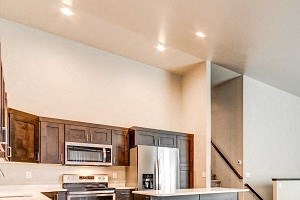 3 Bed/3 bath Standard